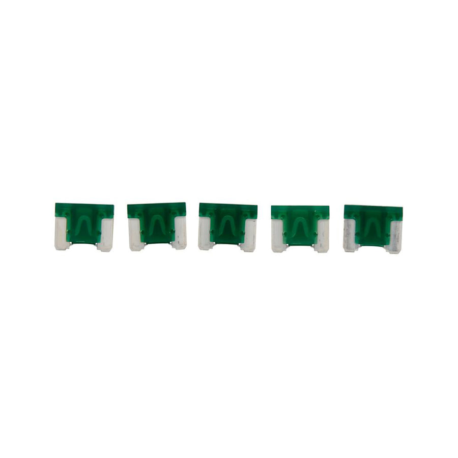 LOW-PROFILE ATM FUSES