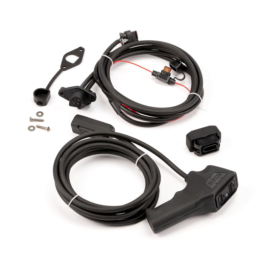 ACCY KIT_AXON WIRED REMOTE