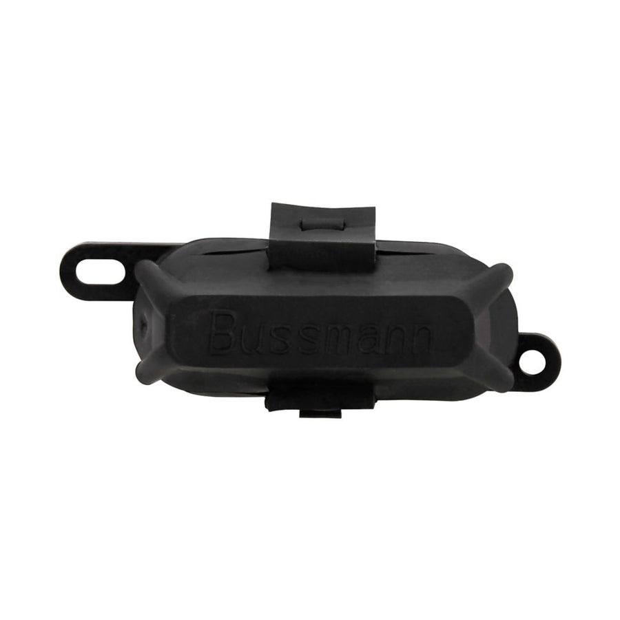 HOLDER W/COVER FOR AMG FUSES