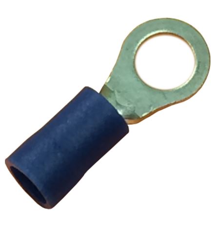 VINYL RING TERMINAL