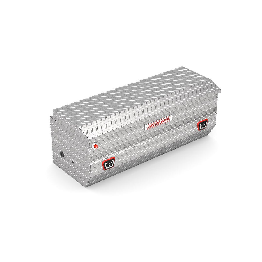MODEL 624-0-04 ALL-PURPOSE CHEST  A
