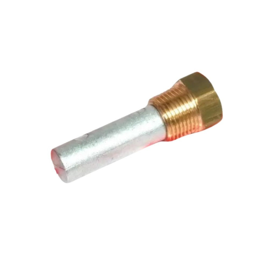 ANODE  ZINC - PNCL W/PLUG E-1F C
