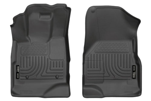 WB FRONT FLOOR LINER