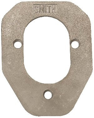RH BACKING PLATE