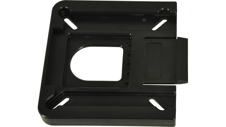 REMOVABLE SEAT BRACKET 7X7
