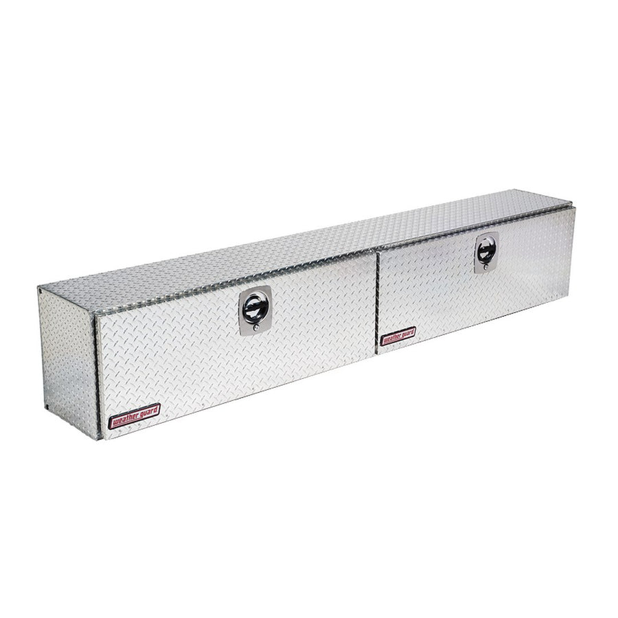 ALUMINUM HI SIDE-CLR