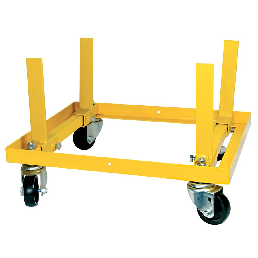 ENGINE STAND