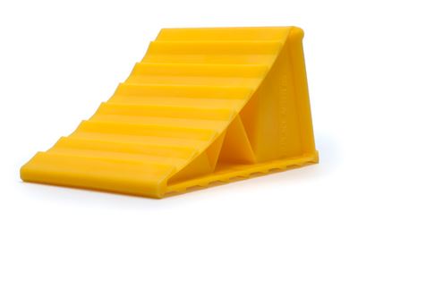 WHEEL CHOCK