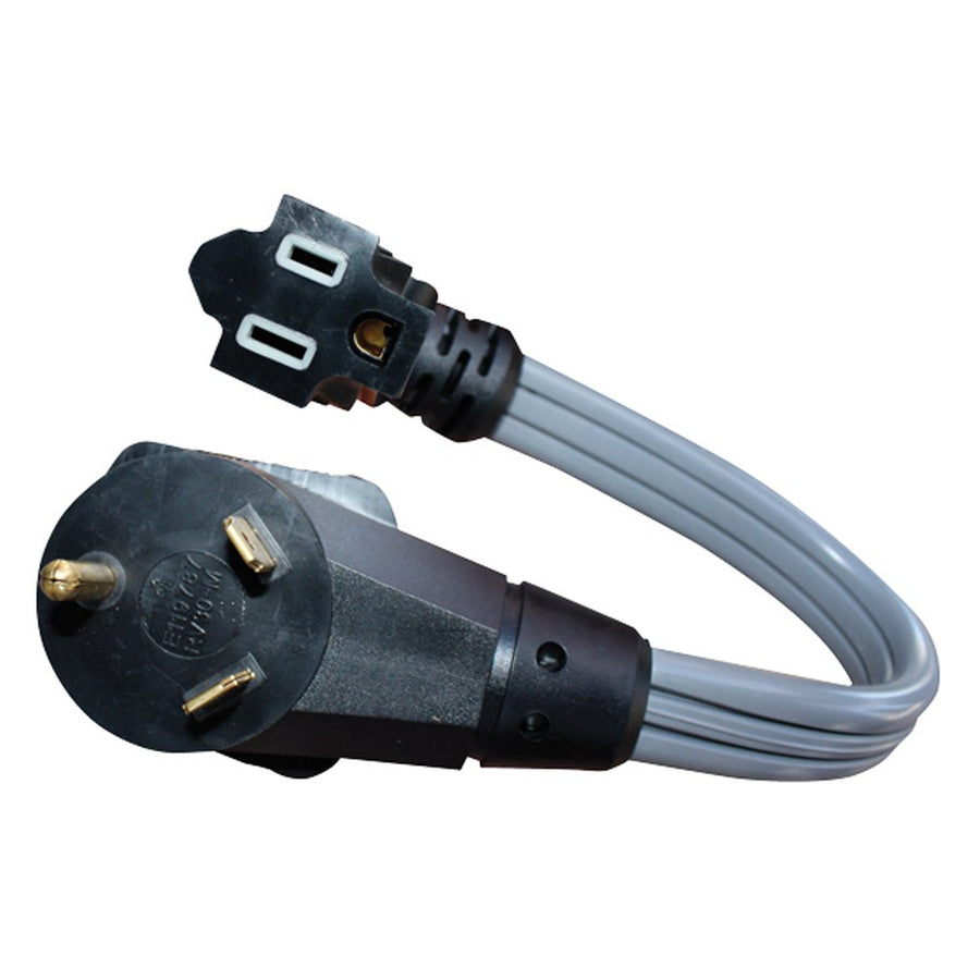30/15AMP FLAT WIRE ADAPTE