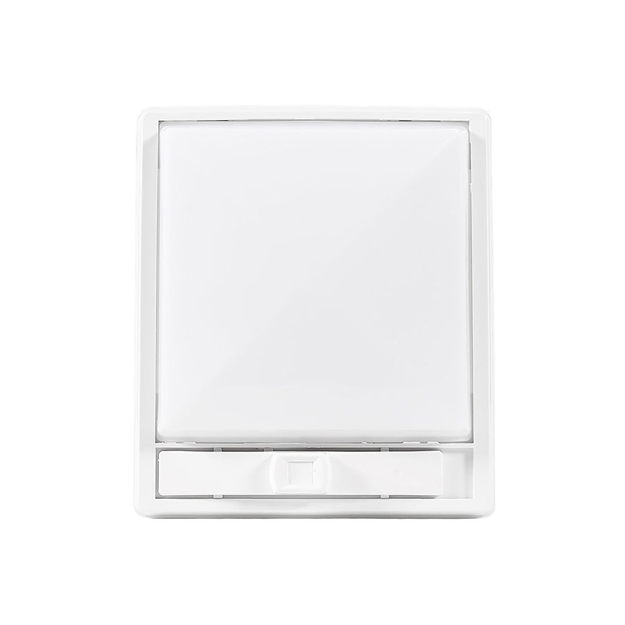ECONOMY LIGHT WHT SGL CD/1