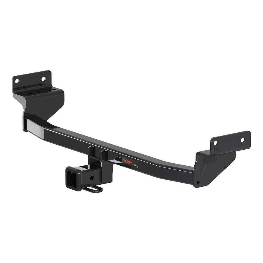 CLASS 3 TRAILER HITCH