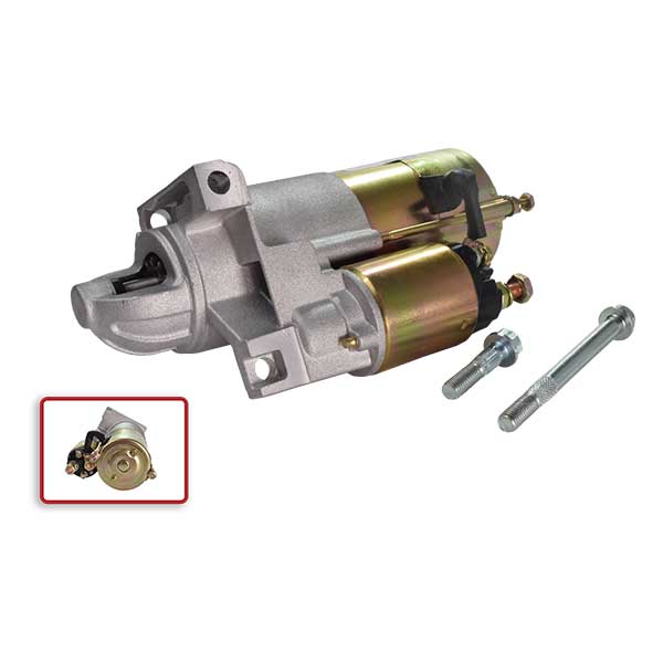 STARTER INBOARD