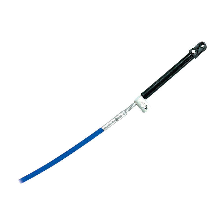 MACH5 MERCURY STYLE CABLE 20FT