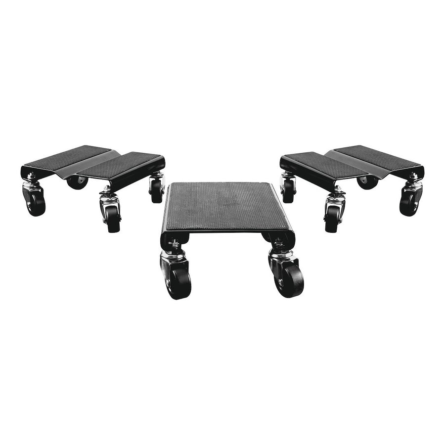 SNOWMOBILE DOLLY