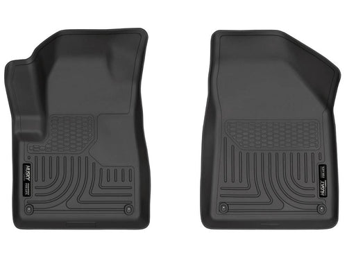WB FRONT FLOOR LINER