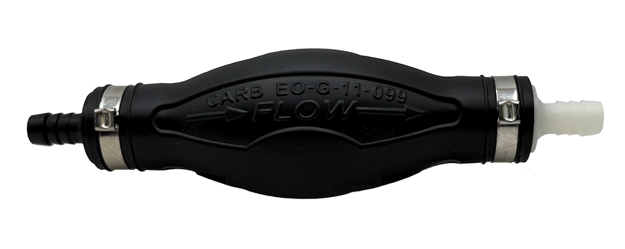 BULB  PRIMER EPA 3/8'