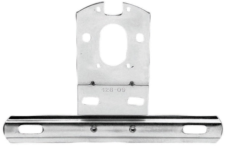 LICENSE BRACKET METAL