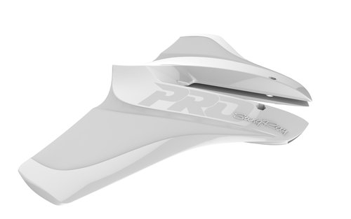 STINGRAY CLASSIC PRO HYDROFOIL WHT