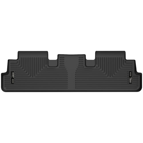 X-ACT 2ND SEAT FLOOR LINER