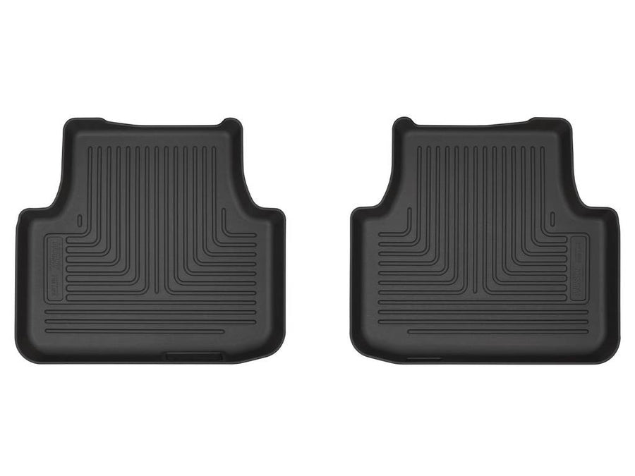 WB 2ND SEAT FLOOR LINER