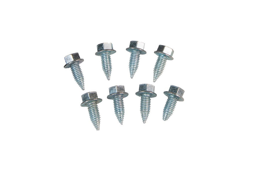 REPL SCREW KIT PK/8