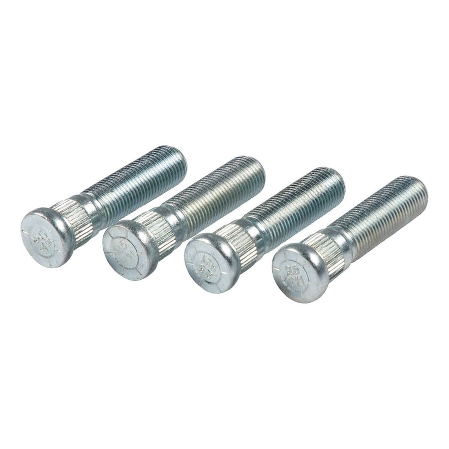 WHEEL STUD  9/16'- 18 X 2.31'