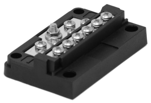 RT SCREW TERMINAL 12 CIRCUIT DUAL