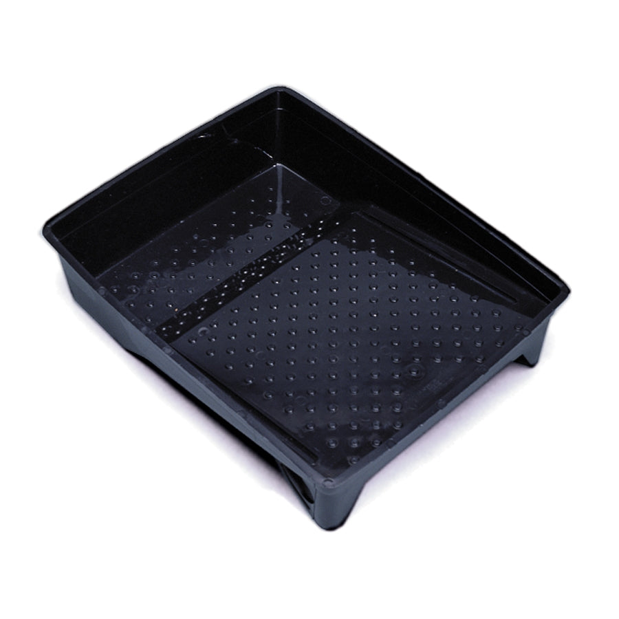 PLASTIC TRAY
