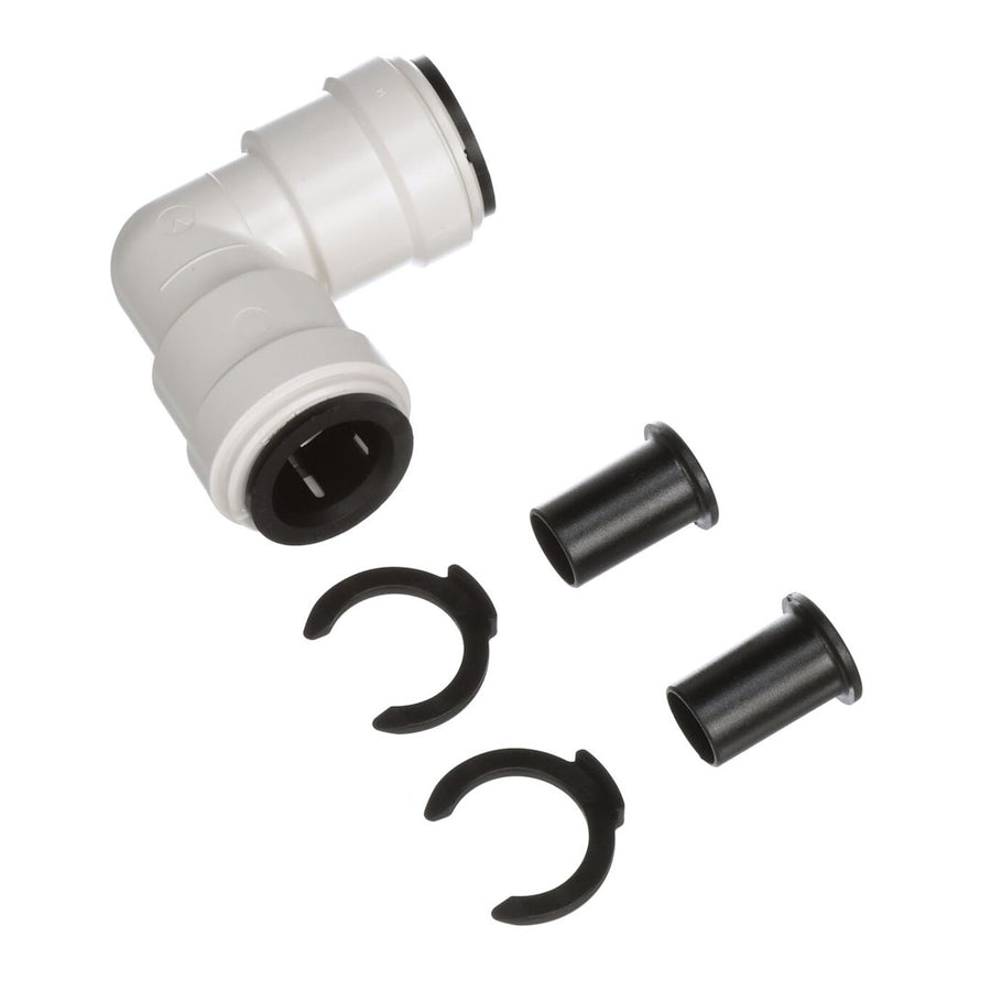 CTS UNION ELBOW