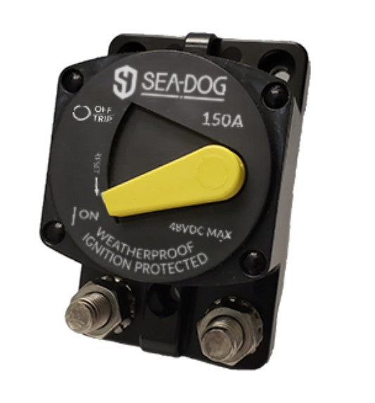 SD-87 CIRCUIT BREAKER SURFACE MOUNT
