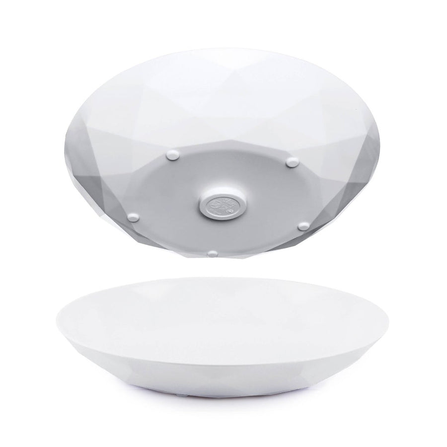 SILWY UNIVERSAL-MAGNET-TELLER WHITE