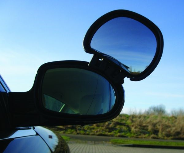 BLIND SPOT