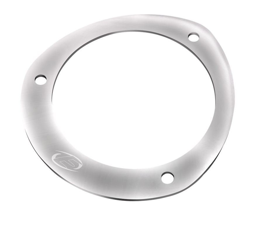 UNIVERSAL BACKING PLATE