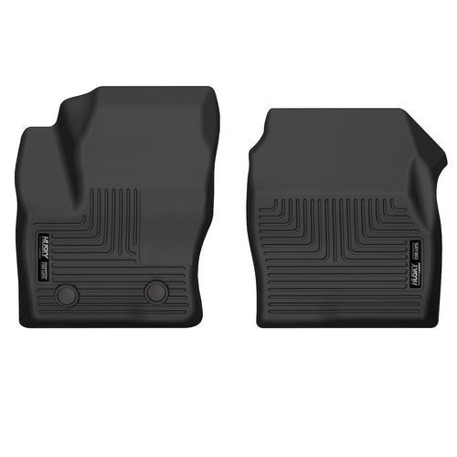 X-ACT FRONT FLOOR LINER