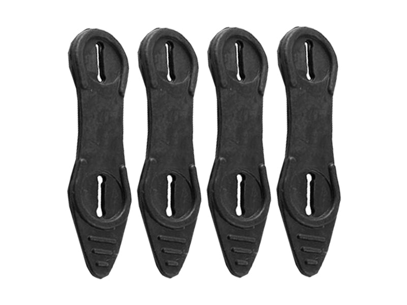KIT  RUBBER KEEPERS