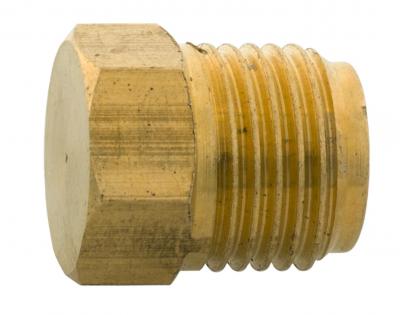 1/4' SEALING PLUG