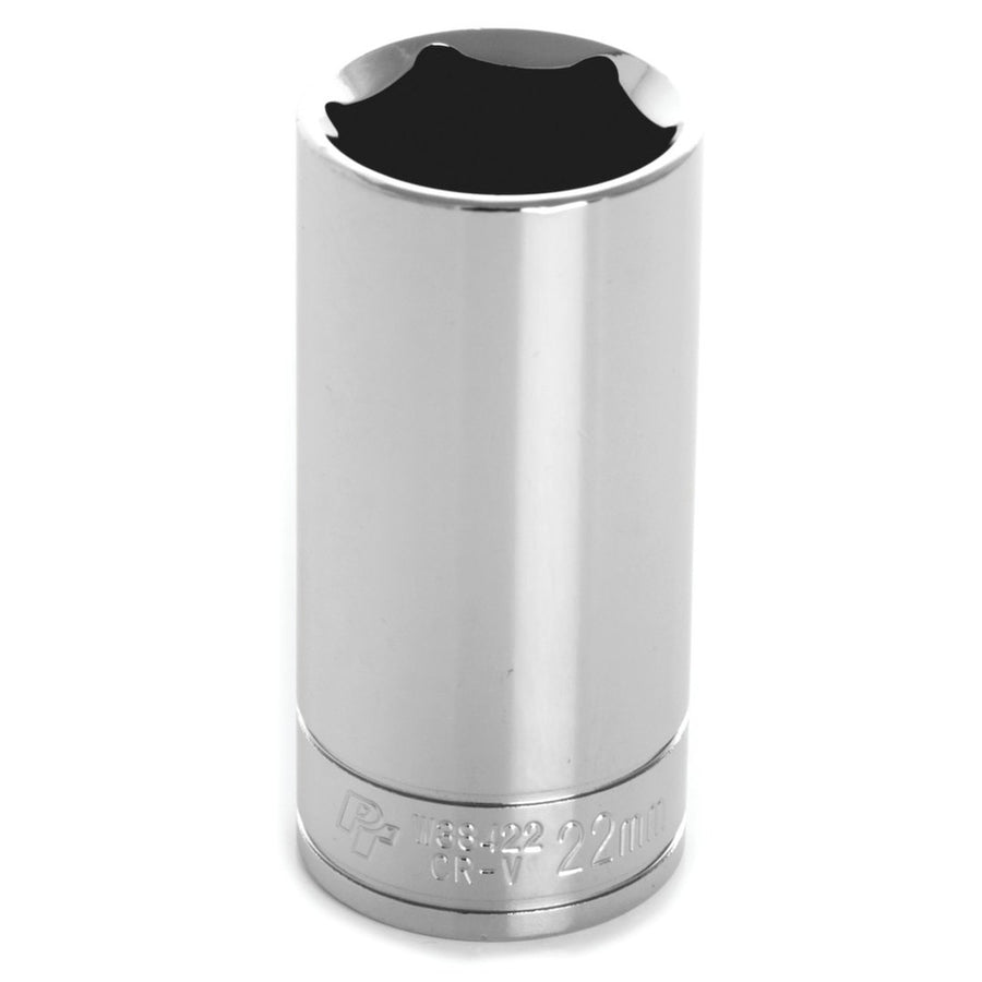 SOCKET DP 22MM