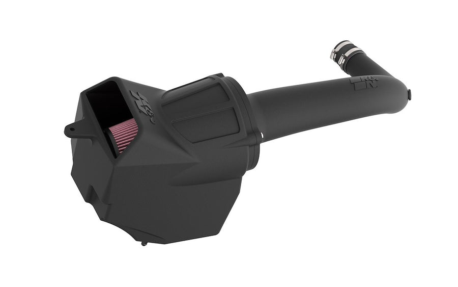PERFORMANCE AIR INTAKE SYSTEM