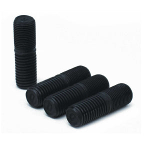 WHEEL MOUNTING STUDS       LH 3/4-1