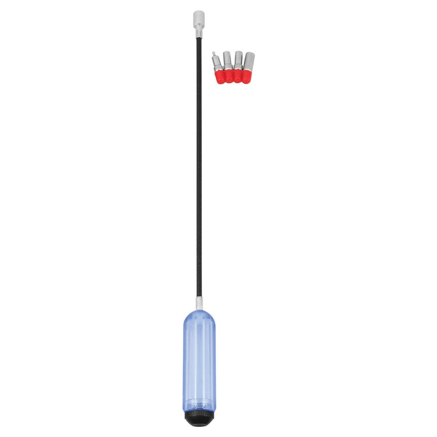 CARBURETOR ADJUSTER