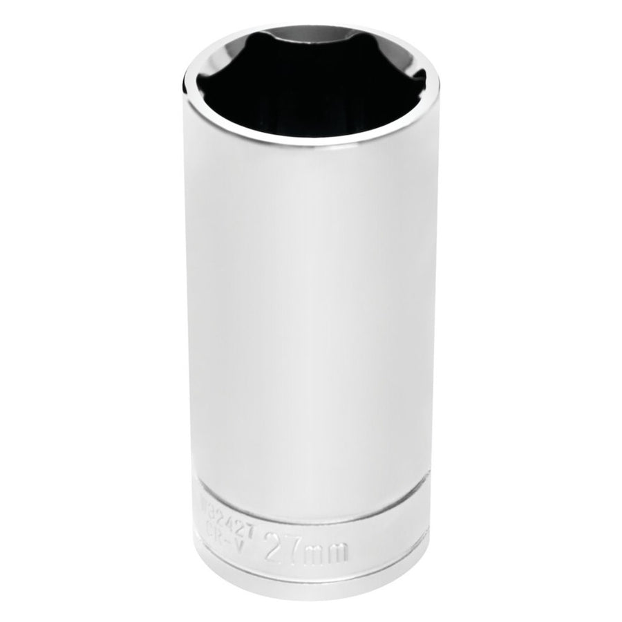 SOCKET DP 27MM