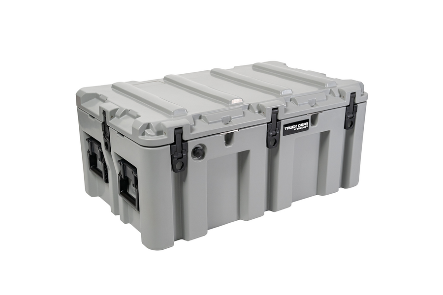 TGR EXPEDITION STORAGE CASE 130L