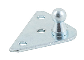 1PR FLAT BRACKETS