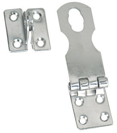 S.S. SWIVEL HASP