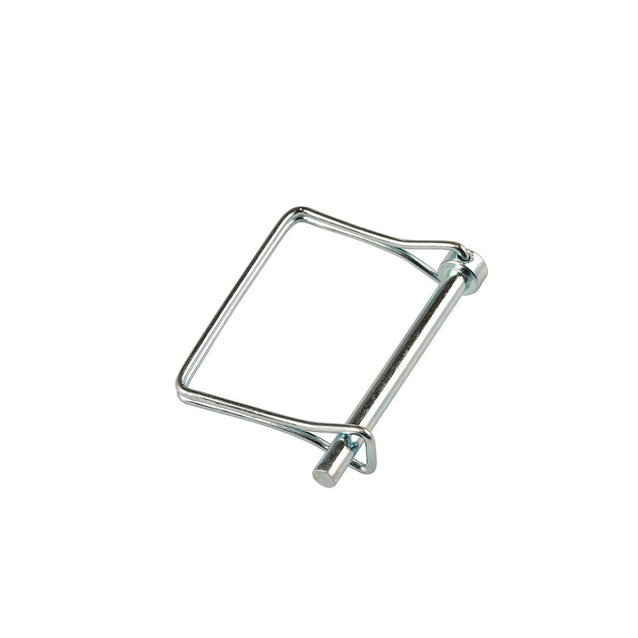 COUPLER LOCKING PIN