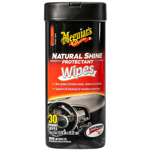 NATURAL SHINE PROTECTANT
