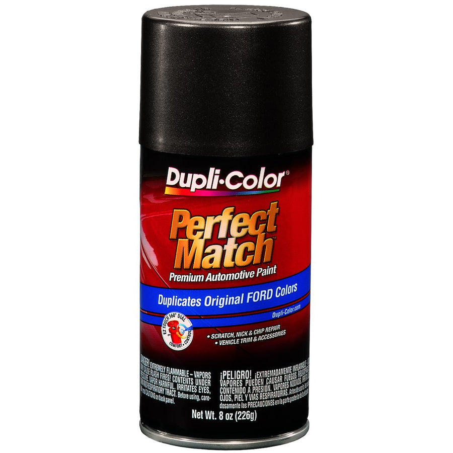 PERFECTMATCH GL TUXEDO BLK METLC8OZ