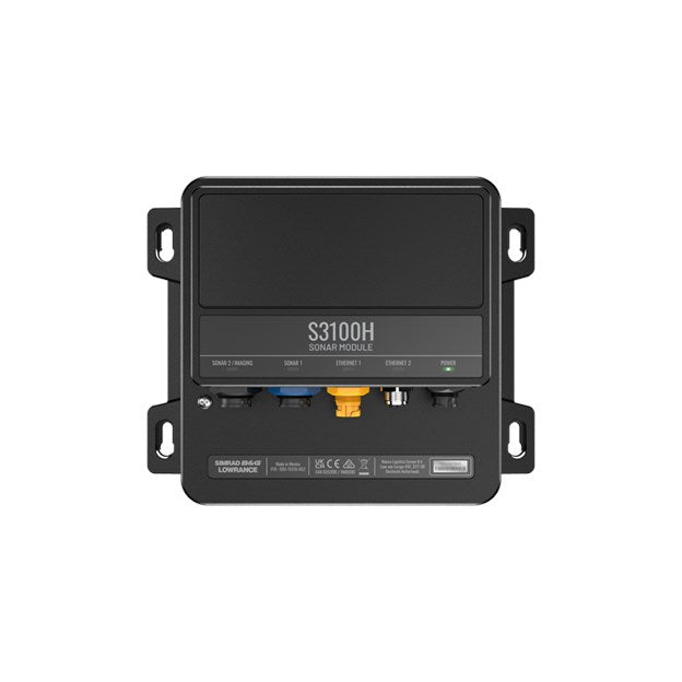 S3100H SONAR MODULE WITH HEAVE COMP