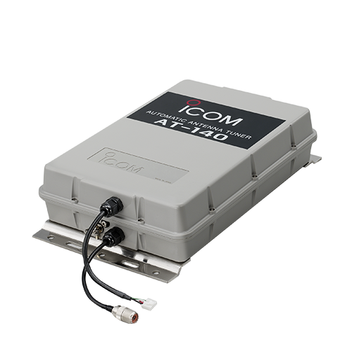 AT-140 AUTOMATIC ANTENNA TUNER