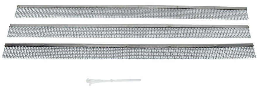 FRIDGE SLAT 19.6'X1.3'CRD